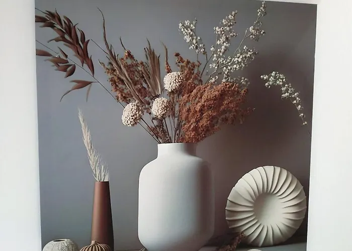 Apartment A Delightful Wedding Favor In The Heart Of