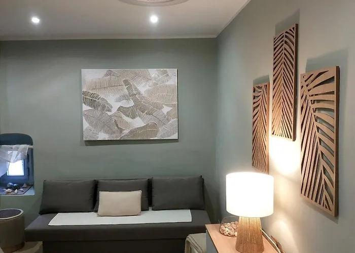 Apartment A Delightful Wedding Favor In The Heart Of Savona