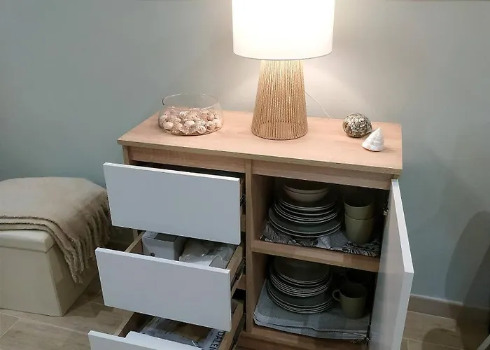 Apartment A Delightful Wedding Favor In The Heart Of *