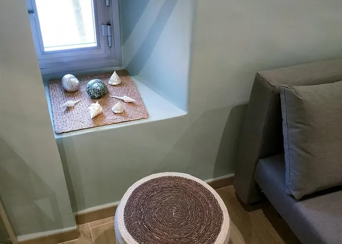 A Delightful Wedding Favor In The Heart Of Apartment *