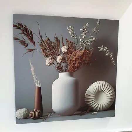 Apartamento A Delightful Wedding Favor In The Heart Of