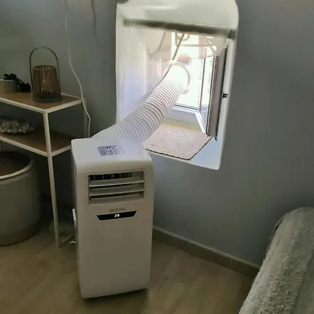 דירה A Delightful Wedding Favor In The Heart Of *