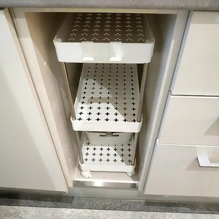 A Delightful Wedding Favor In The Heart Of דירה *